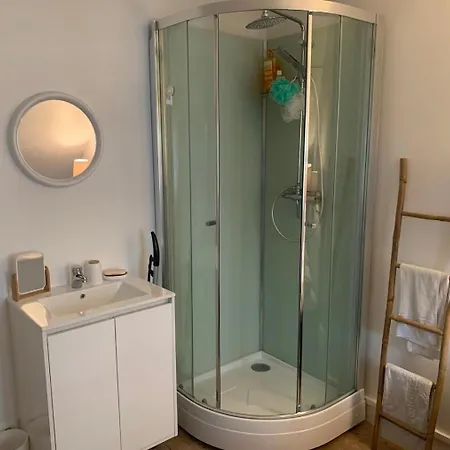 à 2 Pas De La Apartamento