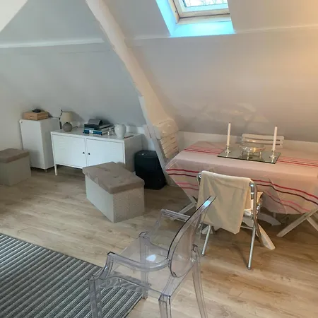 à 2 Pas De La Apartamento