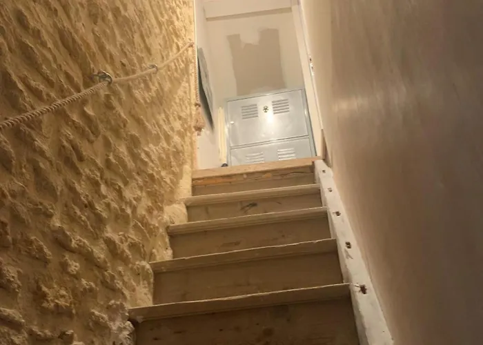 Апартаменты A 2 Pas De La Кабур