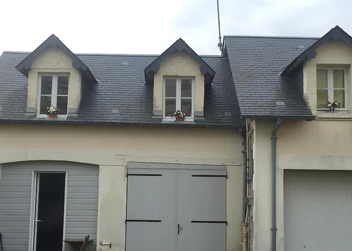 Апартаменты A 2 Pas De La *