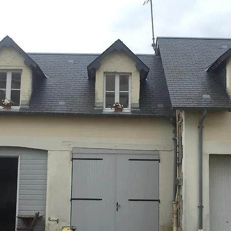 Apartment A 2 Pas De La *