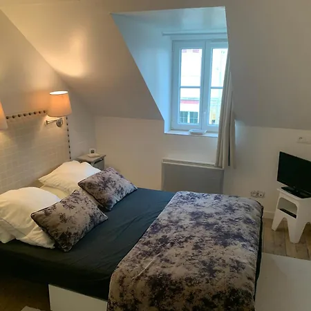 A 2 Pas De La Apartment