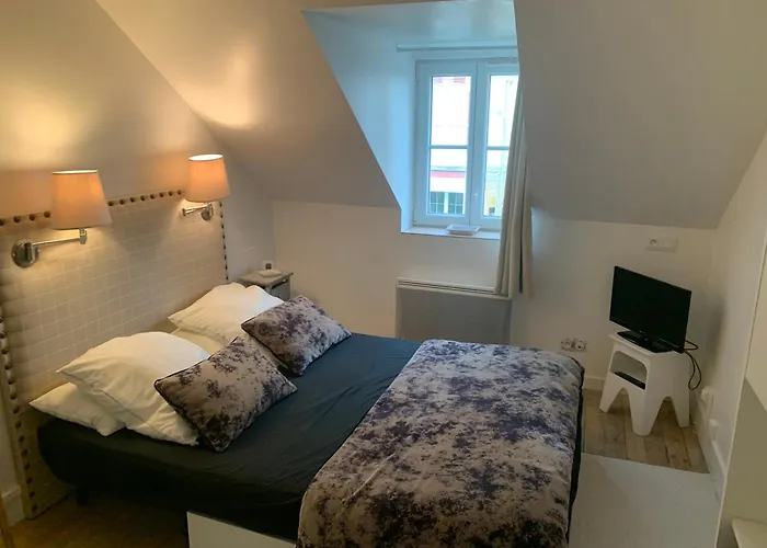 A 2 Pas De La アパート